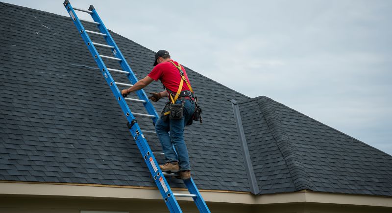 Roofing Service Image 8
