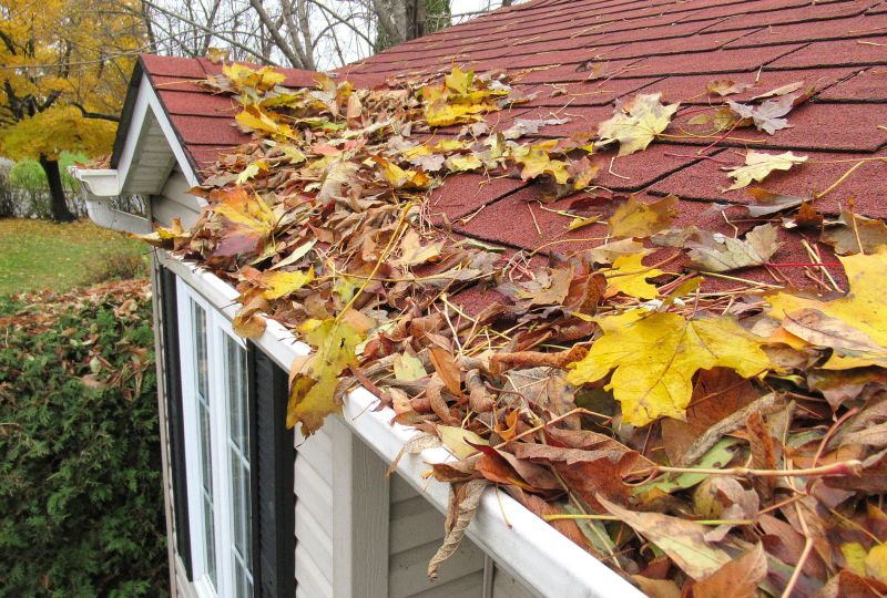 Fall Roofing Preparation