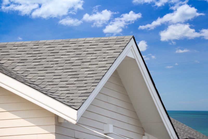 Weather-Resistant Roofing Materials